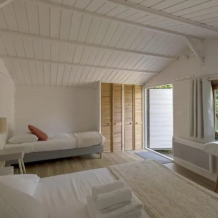 La Hoguette Apartment Saint-Malo